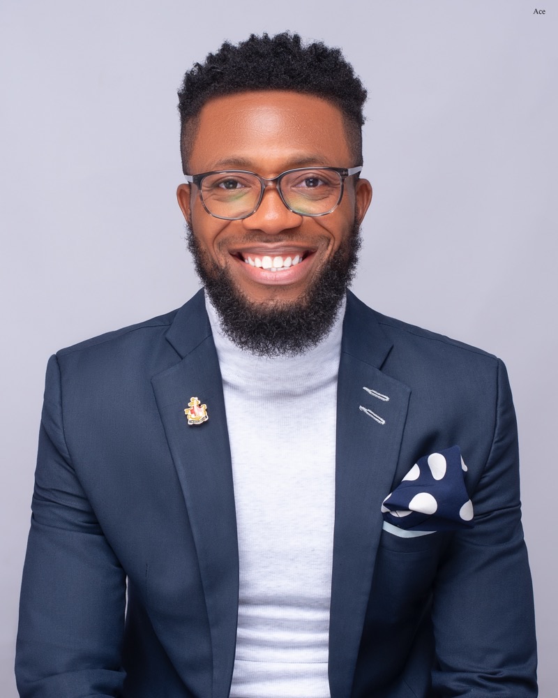 Gospel Chinedu Nwachukwu